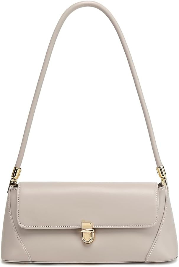 Shoulder Bags for Women Vintage Handbag Retro Classic Small Purse Cute Hobo Tote Handbag Mini Clu... | Amazon (US)