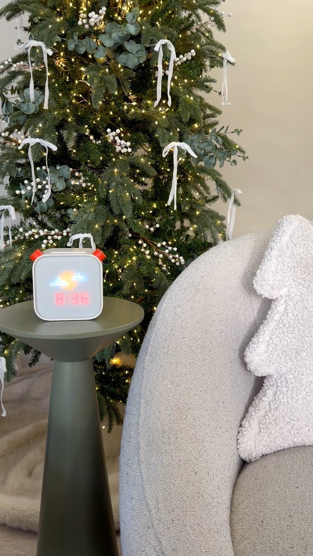 One more gift idea for any kids in your life — my mother-in-law gifted Owen this Yoto radio in 2022 and it’s by FAR one of our most used gifts! I buy a few cards for the kids every year (we’ve especially been loving the Magic School Bus stories and Charlie Brown Christmas). Works for 12 months and up!

Christmas gift idea, toddler gifts, kid gifts, mom life, boy mom, easy gifts, music cards

#LTKmomlife #LTKGiftGuide #LTKKids