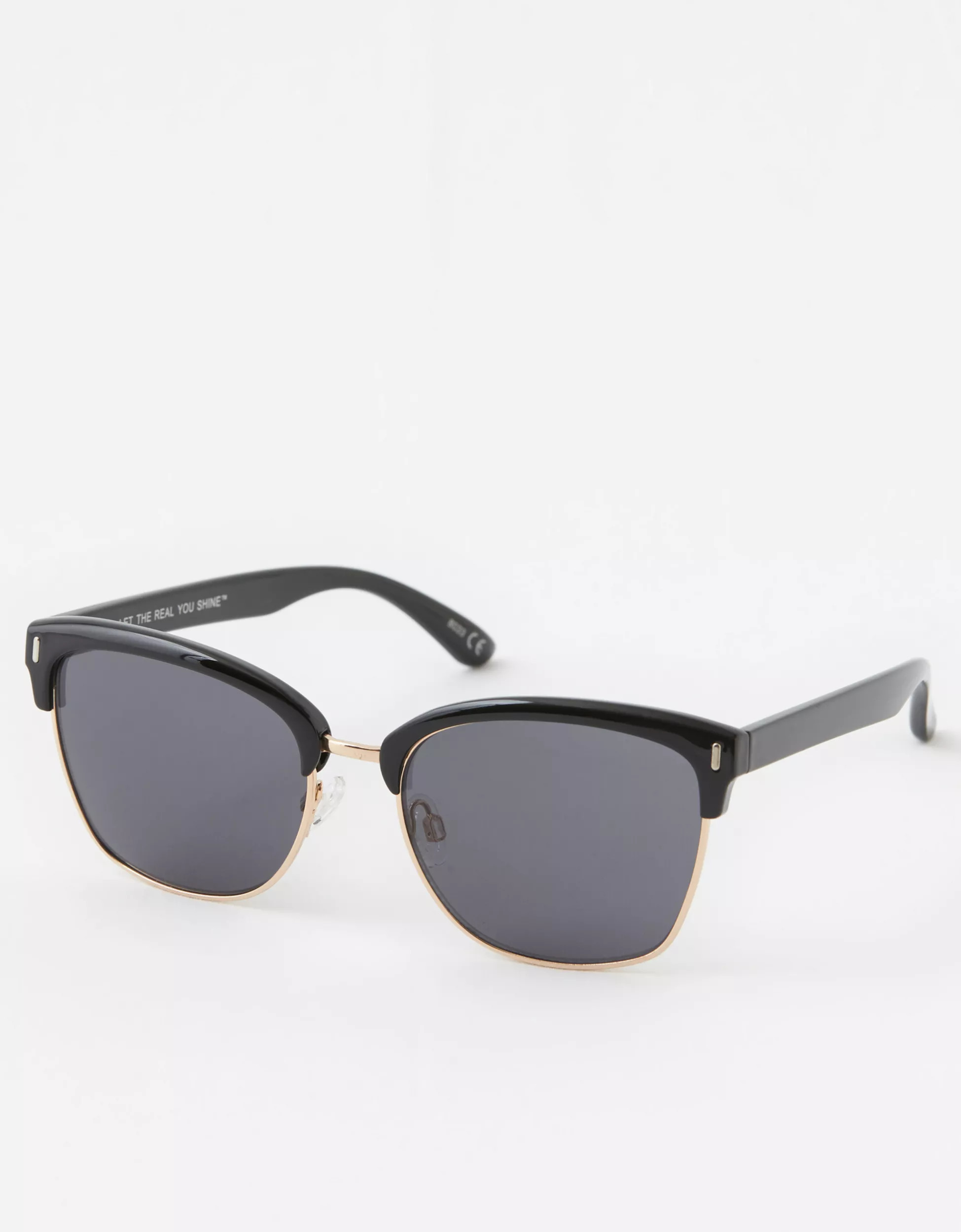 Aerie Squared Away Sunglasses | Aerie