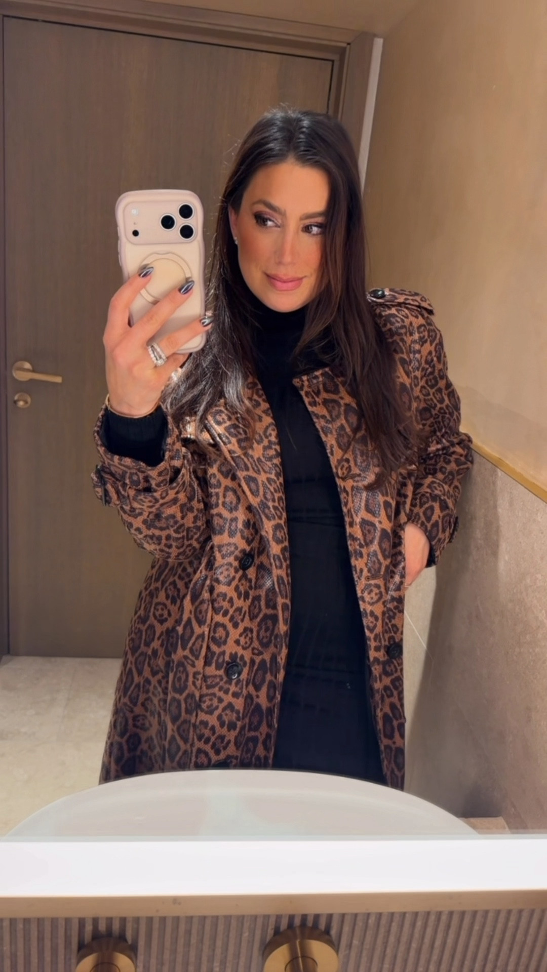 Exact jacket is sold out. Get the look linked below 

#LTKSeasonal #LTKStyleTip #LTKWorkwear