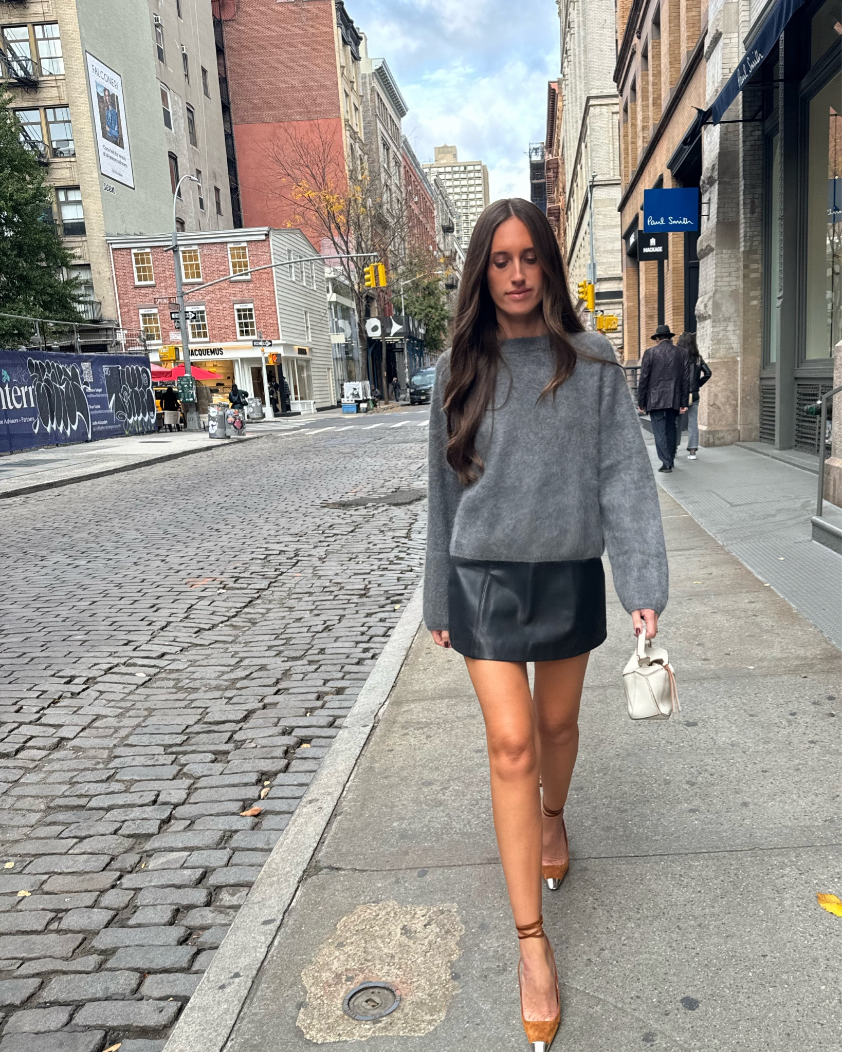 Holiday Season with @caminyc 

#LTKStyleTip #LTKSeasonal #LTKU