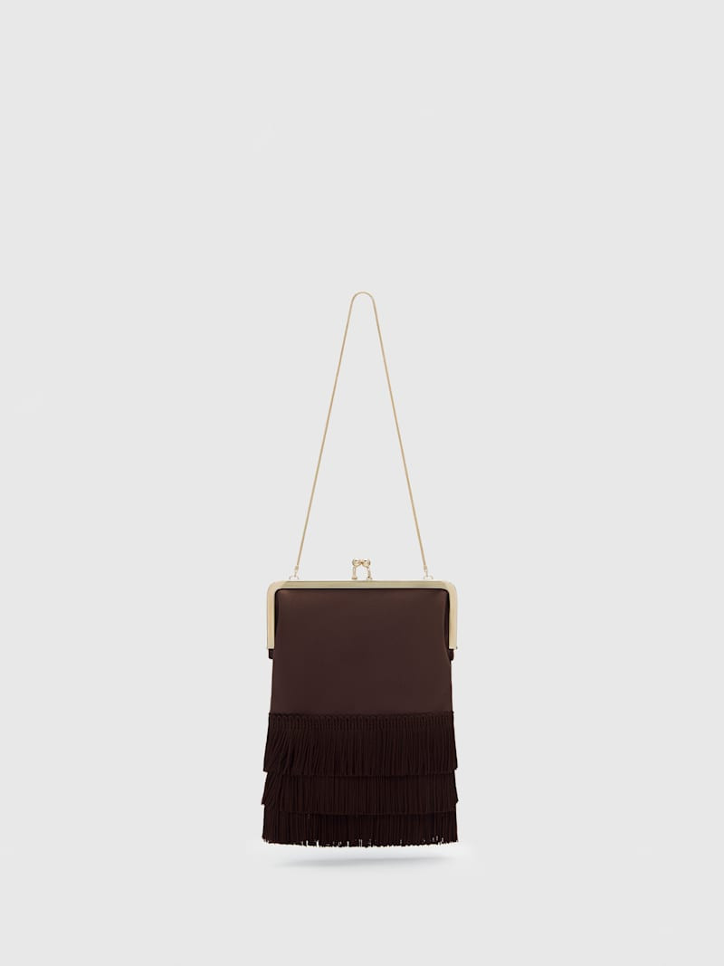 Skye Mini Bag | Reformation (Global)