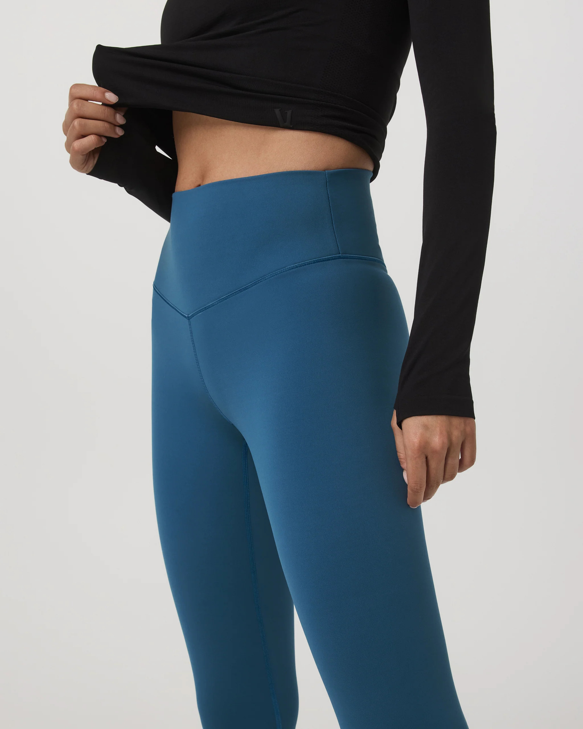 Chilled Out Legging | Vuori Clothing (US & Canada)