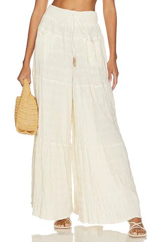 In Paradise Wide Leg Pant
                    
                    Free People | Revolve Clothing (Global)