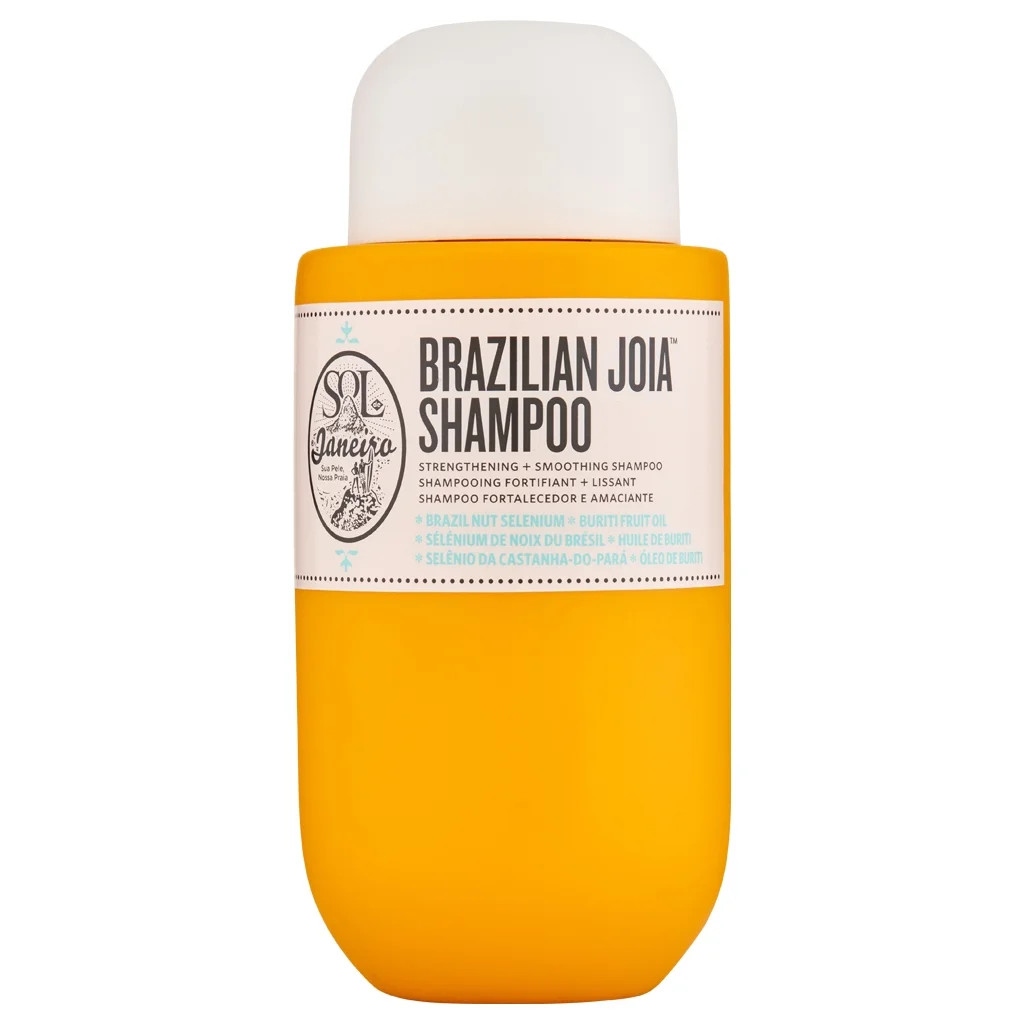 Sol de Janeiro Brazilian Joia, 10 oz Shampoo - Walmart.com | Walmart (US)