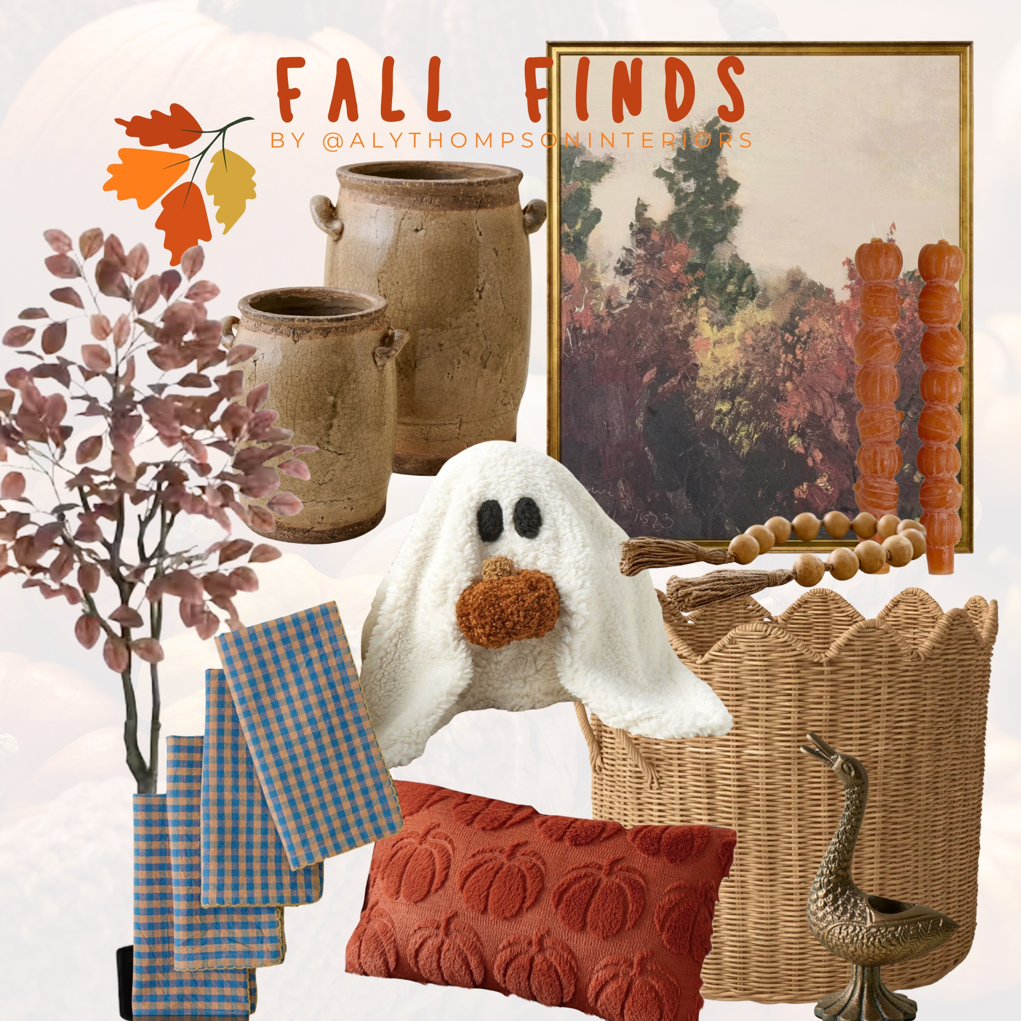 Fall Finds | Home Decor | Doormat | Fall Decor | Fall Blanket | Trending | Seasonal | Home | Clothing 

 #LTKSeasonal #LTKHome