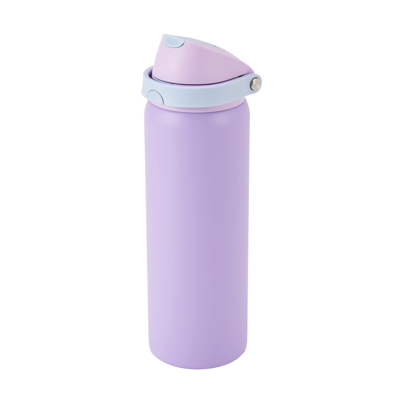 940ml Lilac Dual Function Drink Bottle - Anko | Target AU
