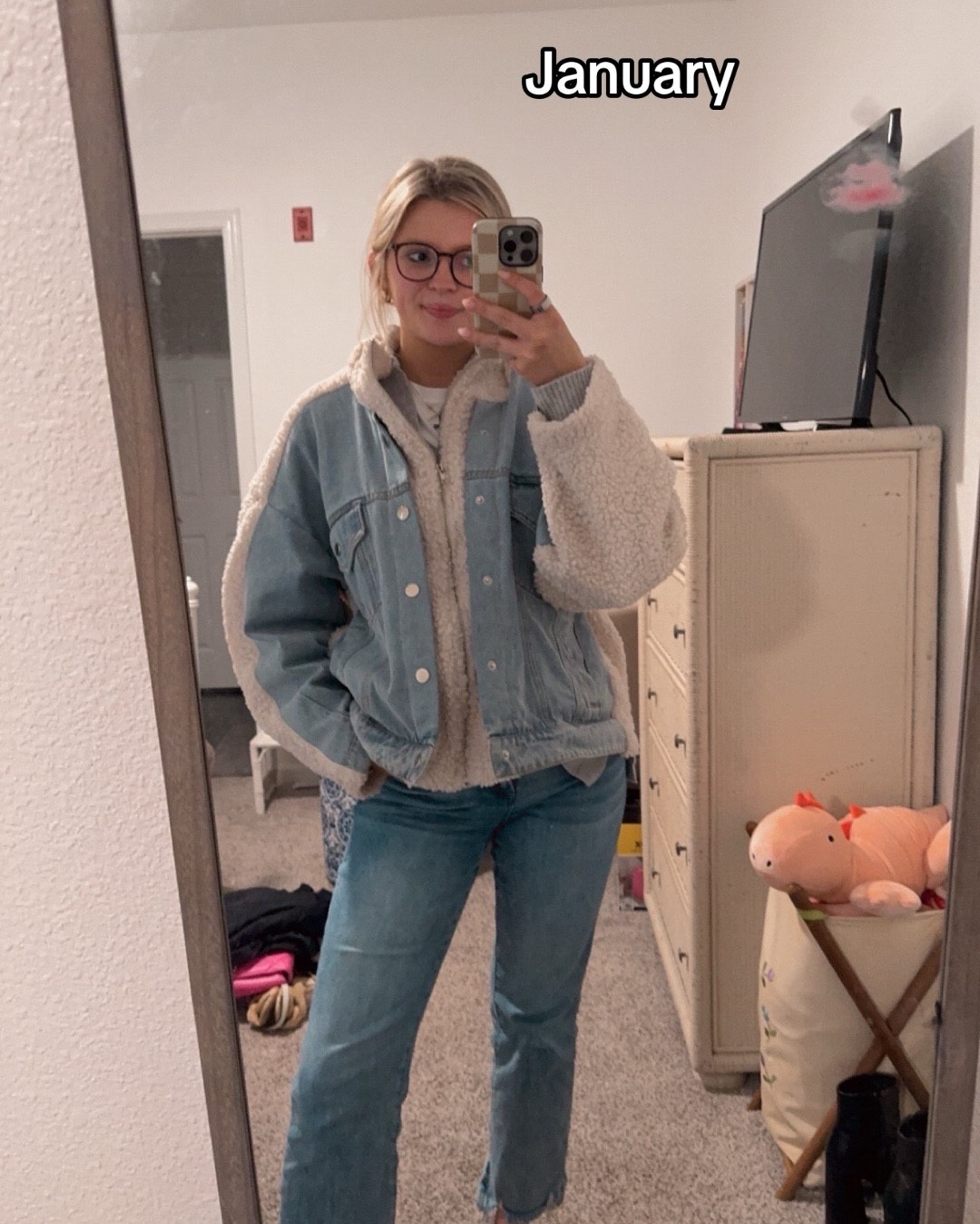 Western fashion finds you’ll wear on repeat 🤎🤠
Sharing my favorite western fashion outfit staples that I keep reaching for, all Amazon western fashion finds and easy to style. This look features cowgirl boots, western denim jeans, turquoise western jewelry, and classic western outfit essentials that work for everyday wear, country concerts, rodeos, western boutiques, and casual cowgirl style.

If you’re building a modern western wardrobe, these are must-haves: western boots for women, denim western outfits, cowgirl inspired fashion, western accessories, turquoise jewelry, western belts, and Amazon fashion finds that give effortless cowgirl energy without feeling costume-y. Perfect for western street style, southern fashion, cowgirl aesthetic outfits, and western style women looking for affordable, wearable pieces.

Shop my LTK western fashion links for Amazon cowgirl outfits, western clothing for women, western outfit ideas, and western fashion essentials that actually go with everything. ✨
#westernfashion #cowgirlfashion #amazonfashion #westernoutfit #cowgirlboots #turquoisejewelry #denimstyle #ltkit #amazonfinds #westernstyle