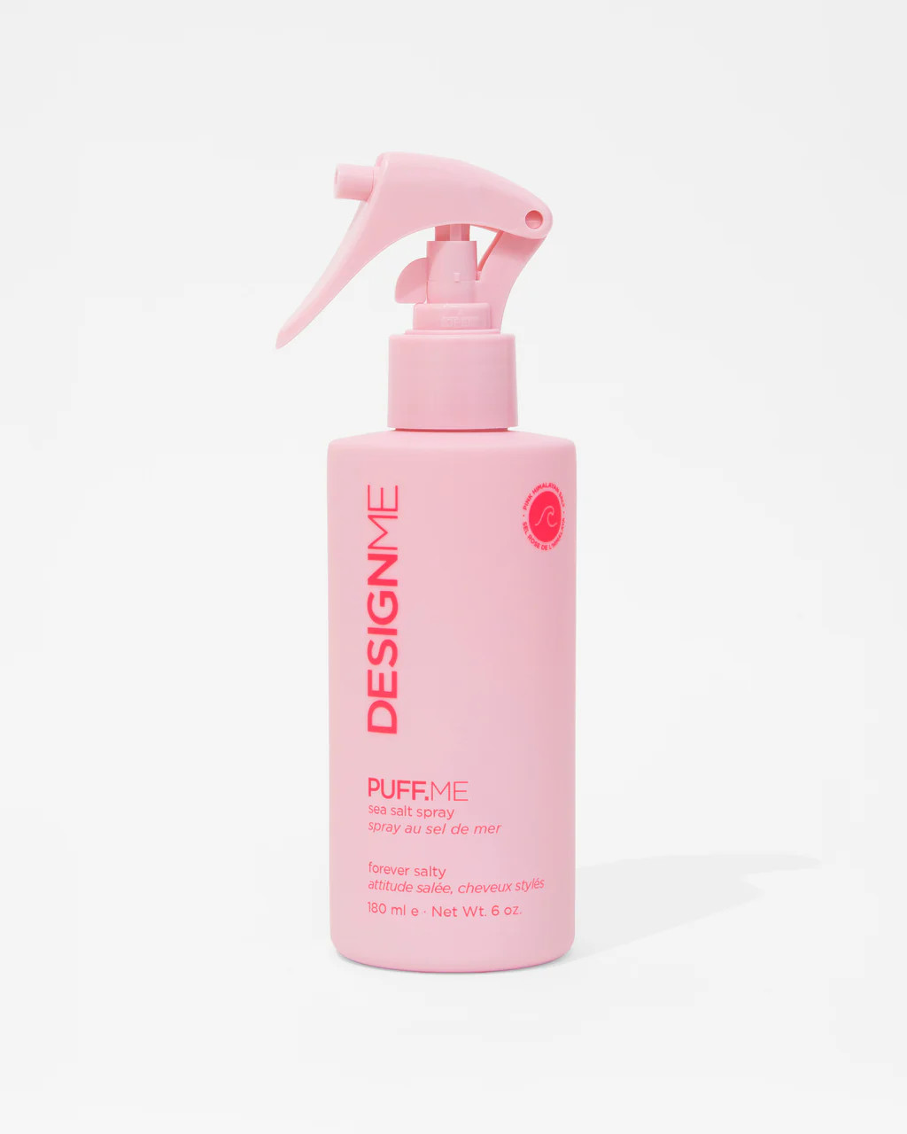 PUFF.ME \u2022 Sea Salt Spray | DESIGNME Hair