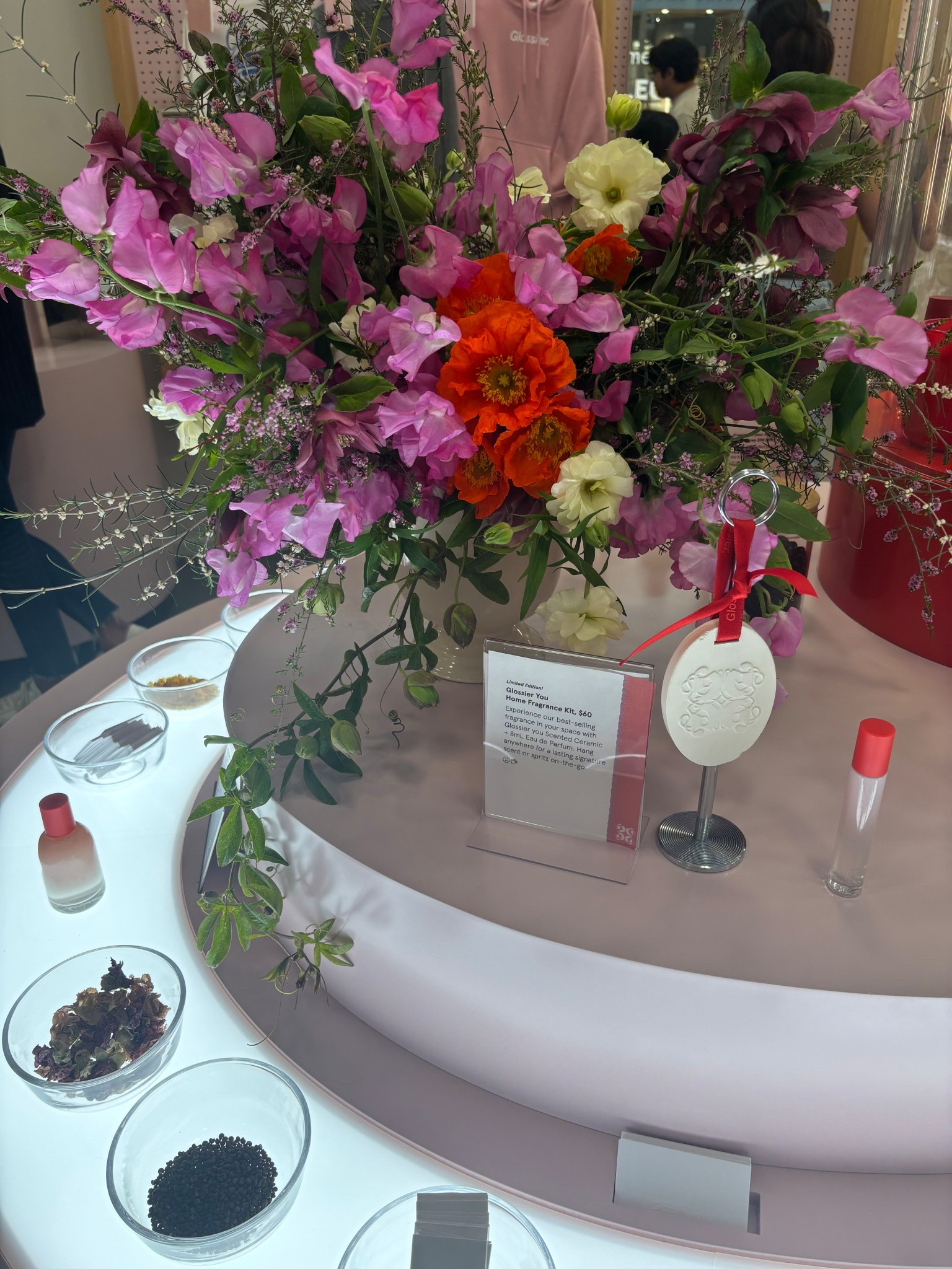 My all time favorite fragrances. It is impossible to not get a compliment with any of these on. No outfit is complete without an incredible scent. 💐

#LTKStyleTip #LTKBeauty #LTKSaleAlert