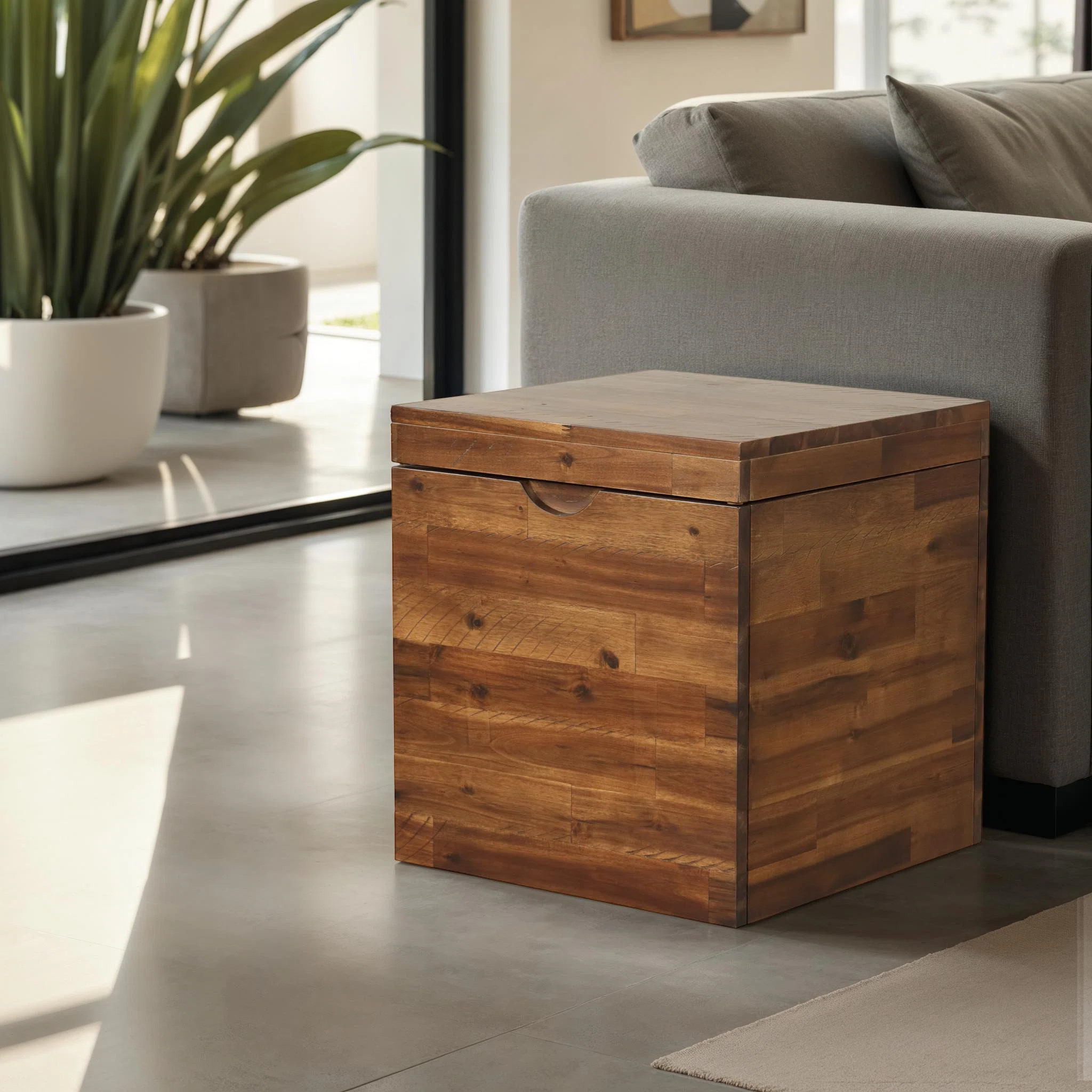 Capriles Accent Trunk | Wayfair North America