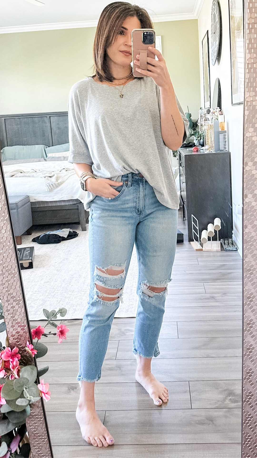 It’s a day full of birthday celebrations. And here is the look. Comfy and cute  

#LTKOver40 #LTKFindsUnder50 #LTKmomlife