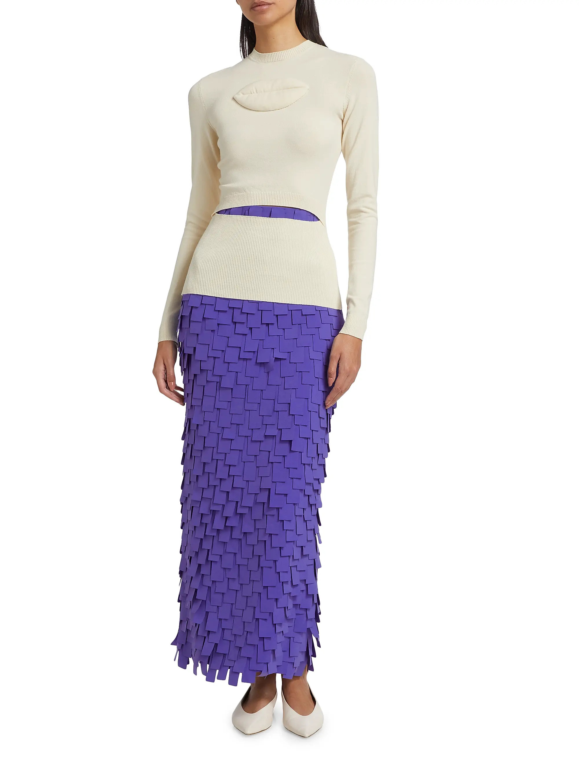 A.W.A.K.E. Mode | Saks Fifth Avenue