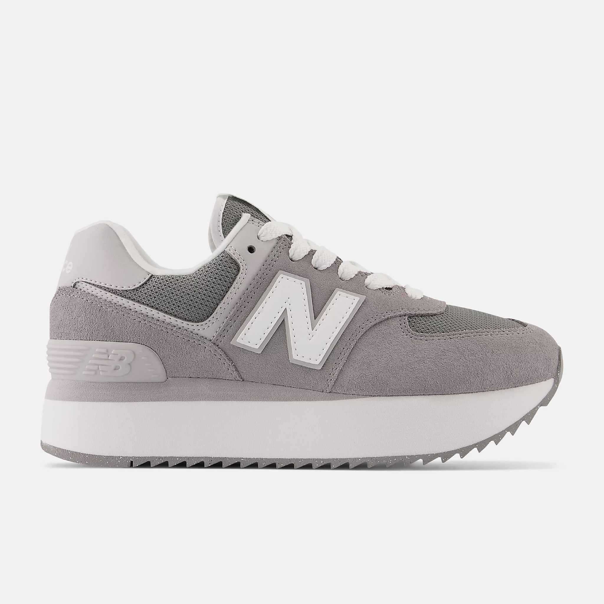New Balances are my all time favorite sneakers! This platform doesn’t disappoint! 

#LTKunder100 #LTKBacktoSchool #LTKshoecrush