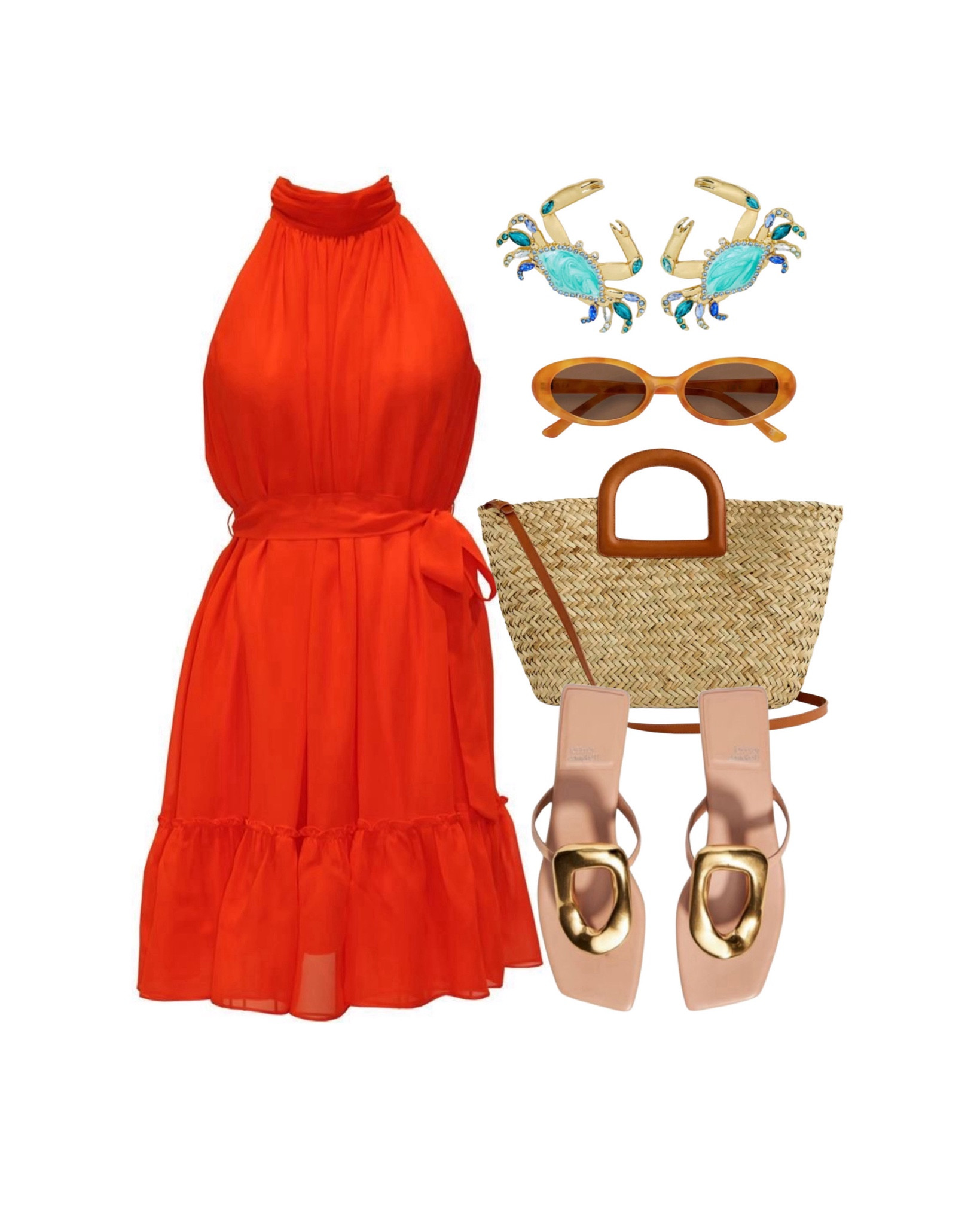 SUMMER LOOKS! ✨
Get inspired and Dress your vibe! 


#LTKItBag #LTKStyleTip #LTKTravel