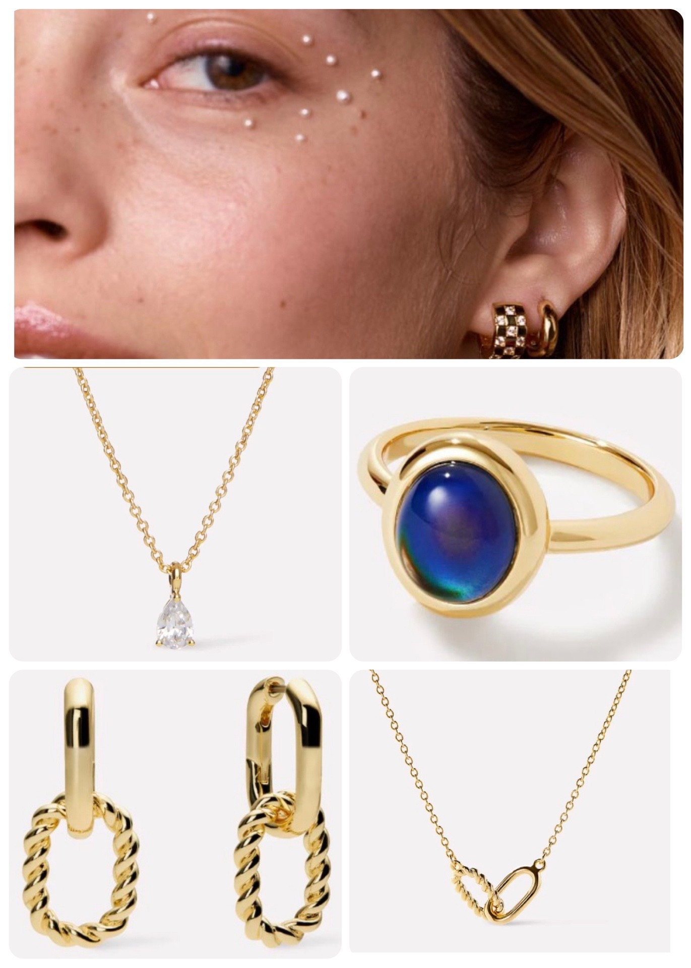 Ana Lydia 

#LTKmomlife #LTKHoliday #LTKgrwm