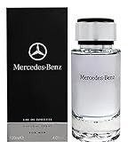Mercedes-Benz For Men - Elegant Fragrance With Woody, Sensual Musky Notes - Mesmerize The Senses ... | Amazon (US)