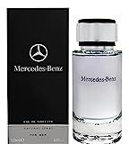 Mercedes-Benz For Men - Elegant Fragrance With Woody, Sensual Musky Notes - Mesmerize The Senses ... | Amazon (US)