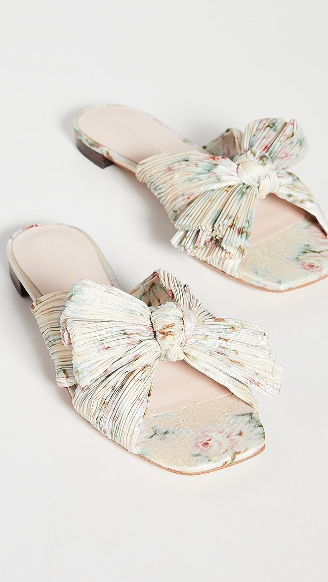 Daphne Flat Sandals | Shopbop