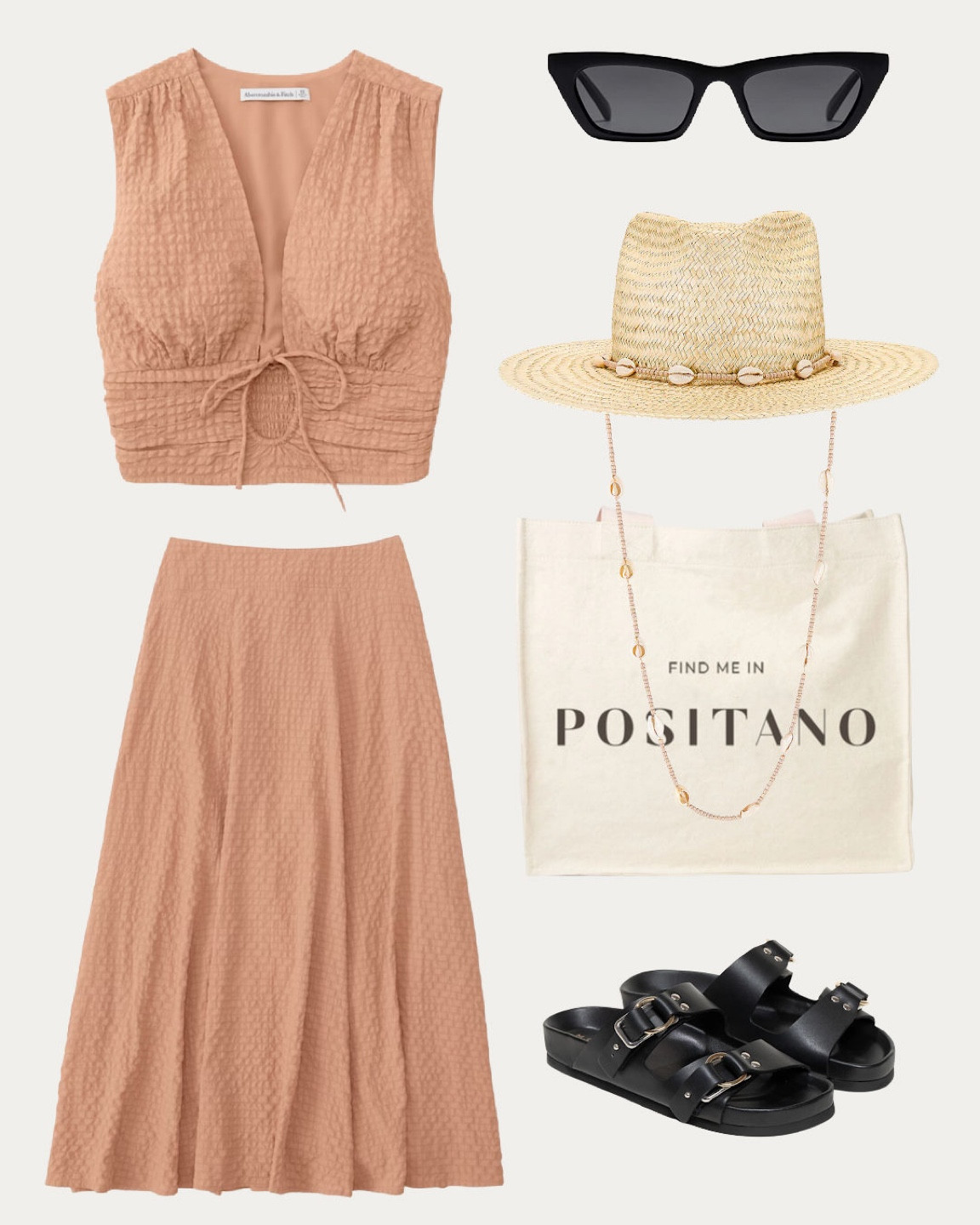 Abercrombie sale
Travel outfit
Italy outfits
Italy outfits summer
Italy vacation outfits
Italian summer outfits
Italy packing list
Europe outfits
European summer outfit
Europe packing list
Europe travel outfits
Europe outfits summer
Outfits to wear in Amalfi Coast
What to wear in Amalfi Coast
Amalfi Coast outfit ideas
Things to wear Amalfi Coast
Outfits to wear in Italy summer
What to wear in Italy
Amalfi Coast aesthetic
Positano aesthetic

#LTKstyletip #LTKsalealert #LTKtravel