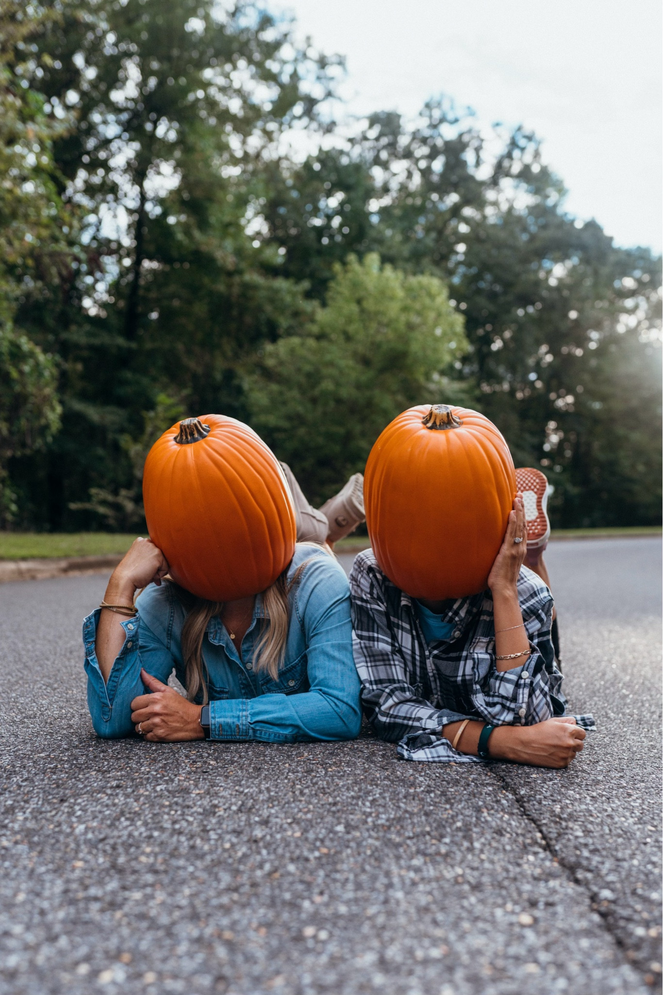 Pumpkin besties 🎃🎃

#LTKSeasonal #LTKHalloween #LTKHoliday