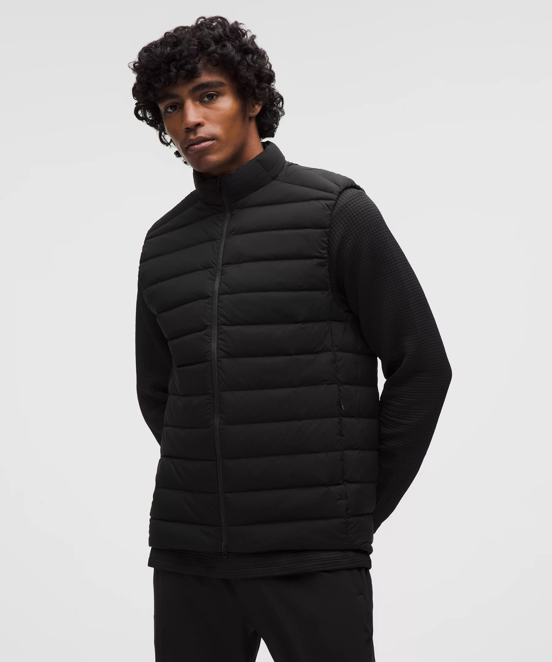 Navigation Stretch Down Vest | Lululemon (US)