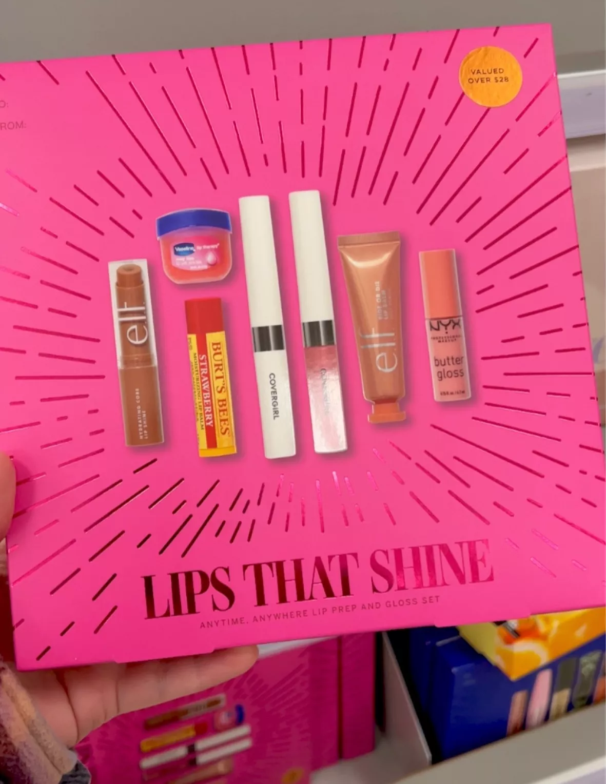 Juicy Tubes Lip Gloss curated on LTK