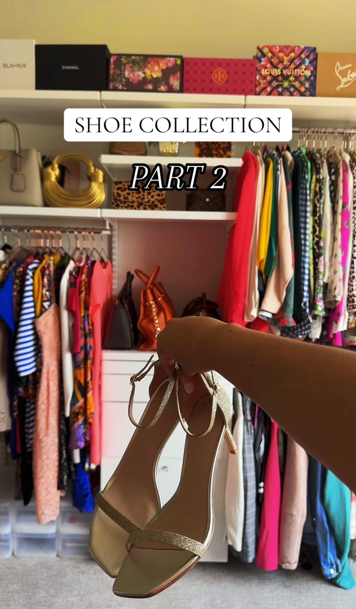 #LTKStyleTip #LTKSummerEdit #LTKShoeCrush