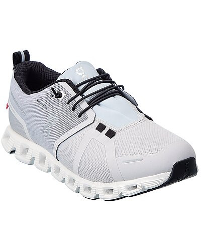 Cloud 5 Waterproof Sneaker | Gilt & Gilt City