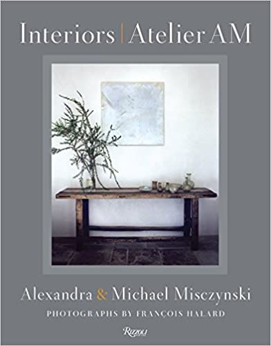 Interiors: Atelier AM     Hardcover – September 25, 2012 | Amazon (US)