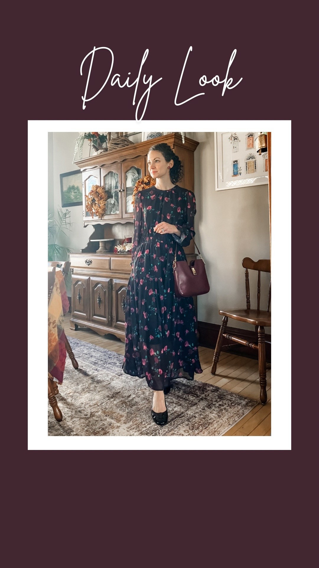 Pretty dress for church!

#LTKSeasonal #LTKmomlife