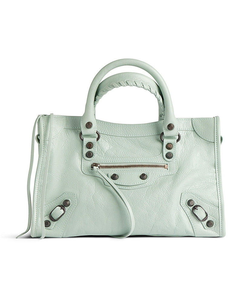 Balenciaga Le City Small Bag | Bloomingdale's (US)