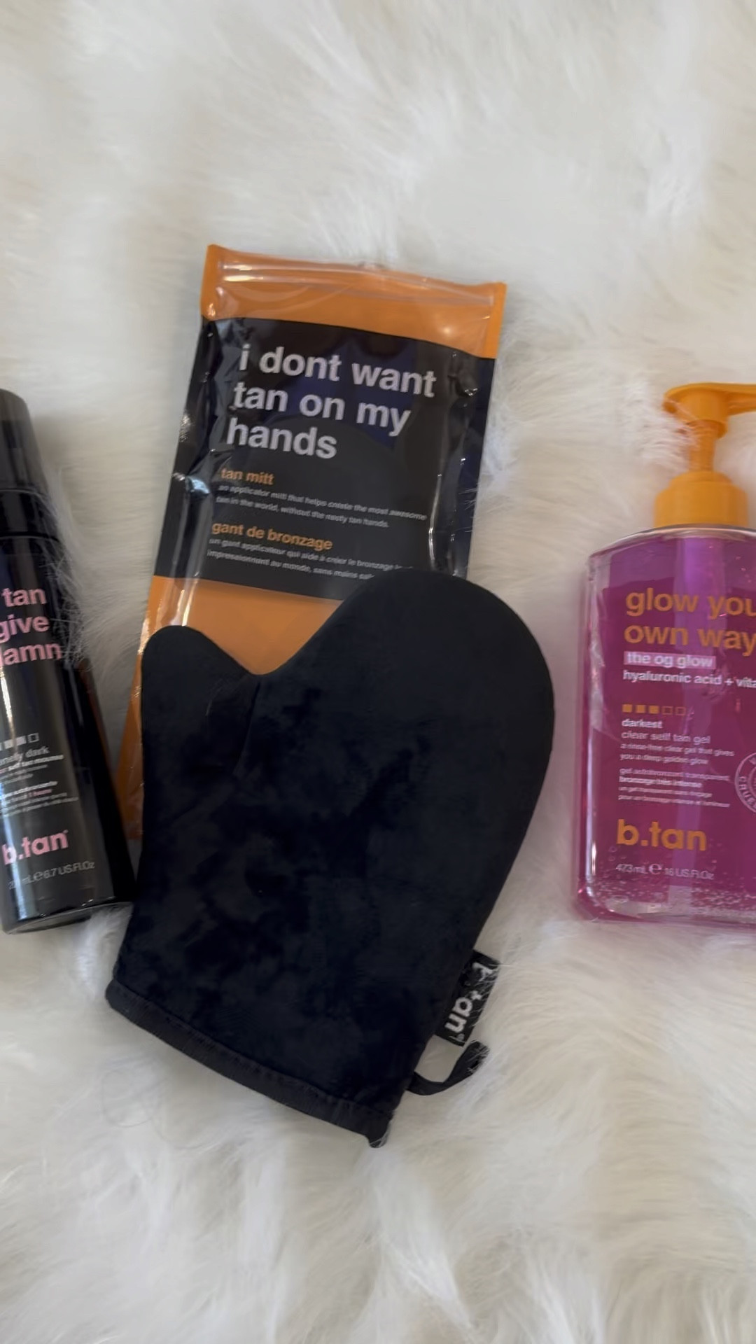 My goto tanning that’s amazing and budget friendly 💕

#LTKfindsunder50 #LTKswim #LTKbeauty