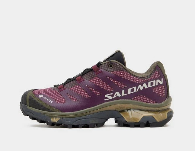 Salomon XT-4 GORE-TEX Women's | Footpatrol | Footpatrol UK
