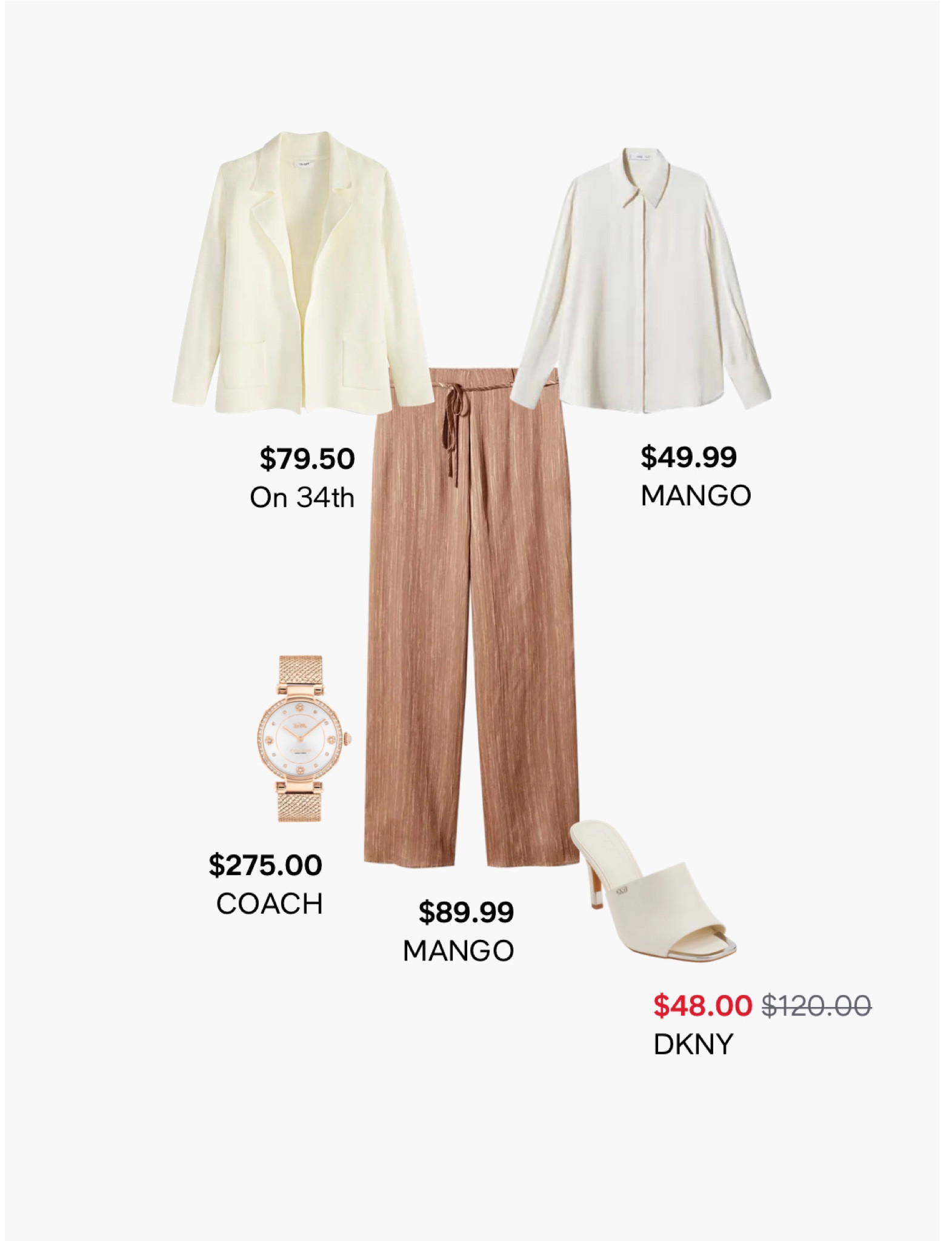 Back to School | Office Look

#LTKBacktoSchool #LTKFind