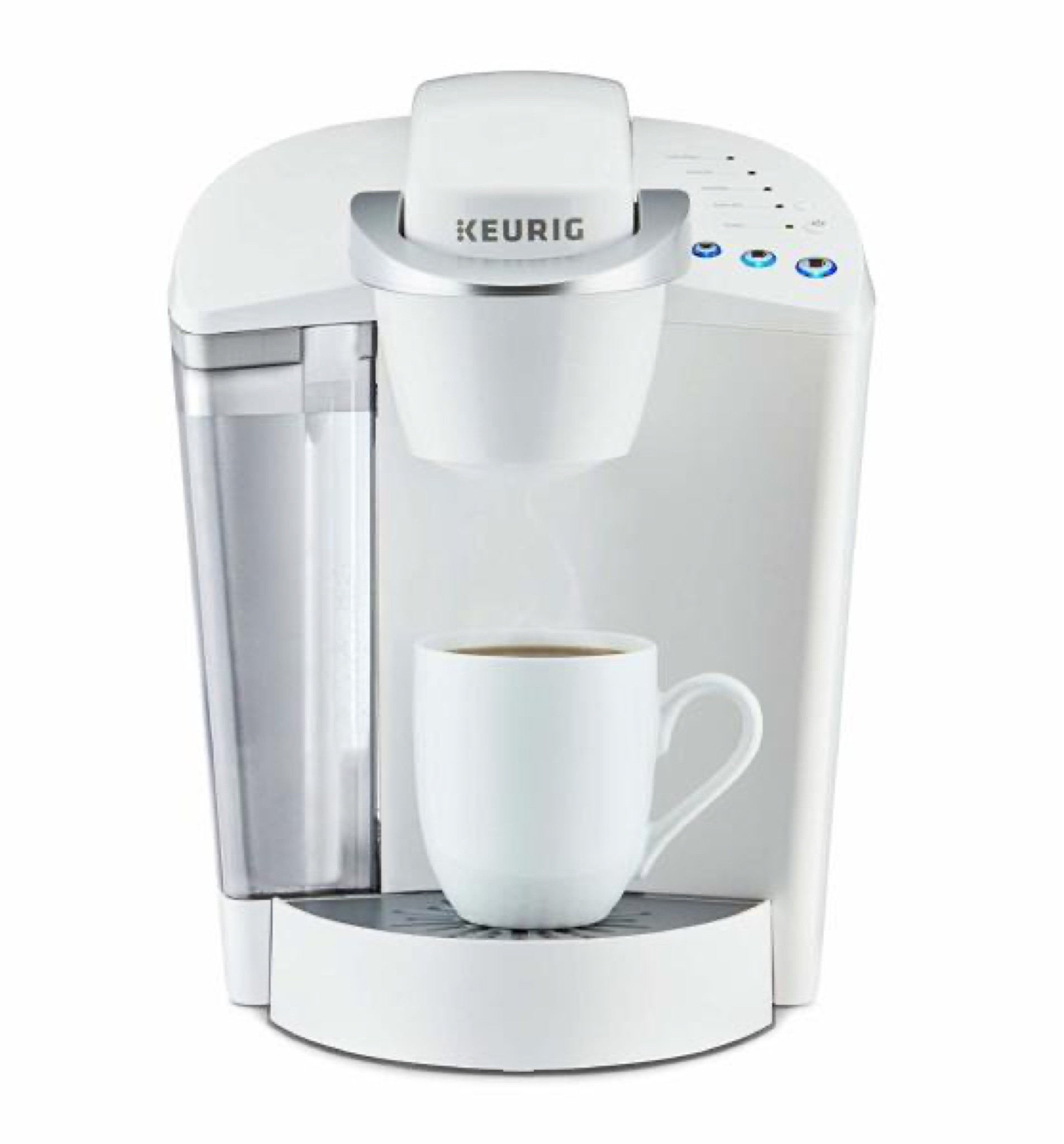 Must have coffee maker! It’s perfect for the office or at home. Keurig K-Cup Single Serve Coffee Maker, ☕️


#LTKhome #LTKsalealert #LTKunder100