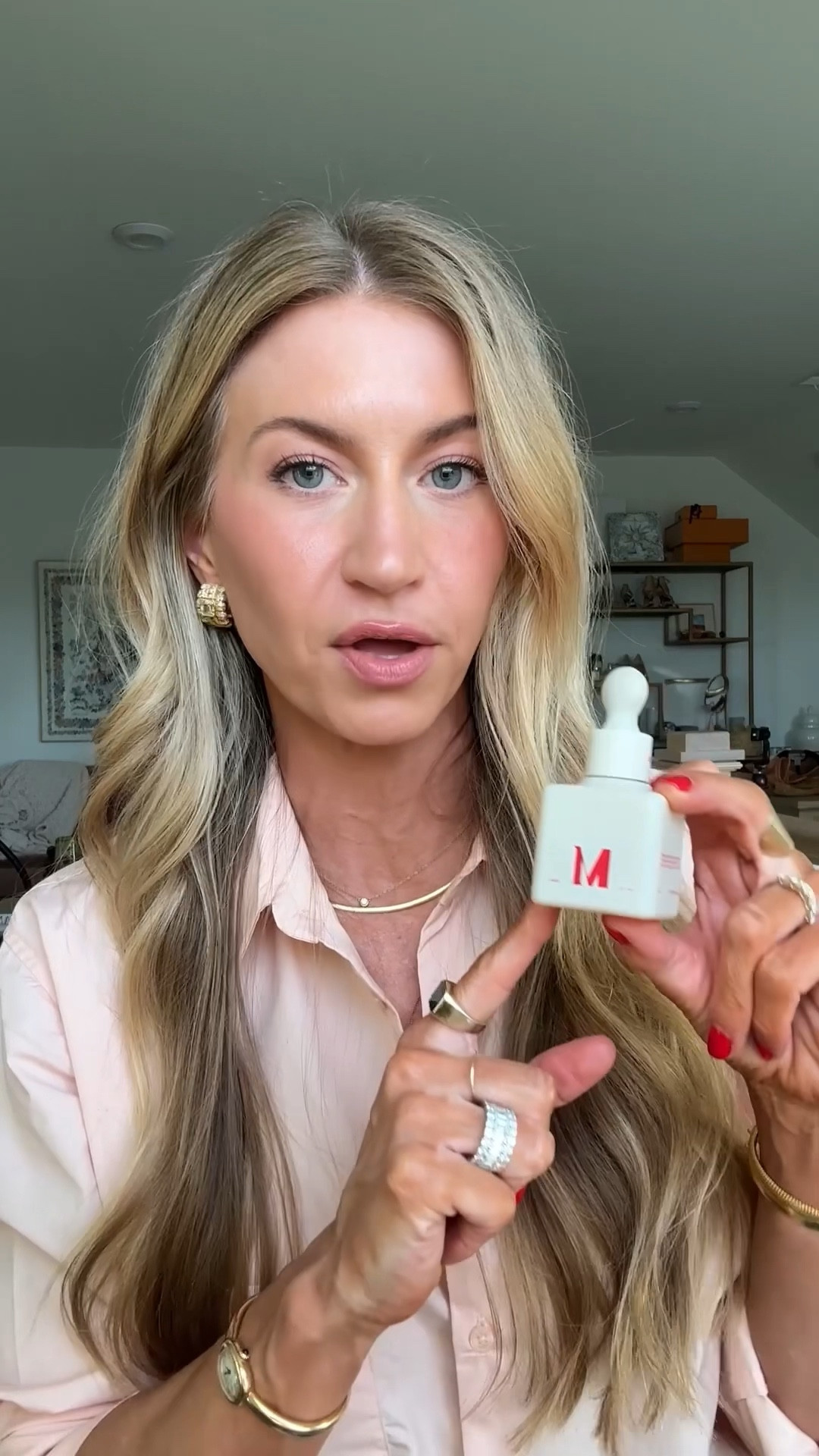 @Bluemercury  is a great place to shop for Mother’s Day. My top two picks are The Light Salon Boost LED Mask and the Dr Diamond’s Metacine Instafacial Plasma.  Your mom will thank you.
#bluemercury #BluemercuryPartner #ad


#LTKBeauty #LTKMothersDay