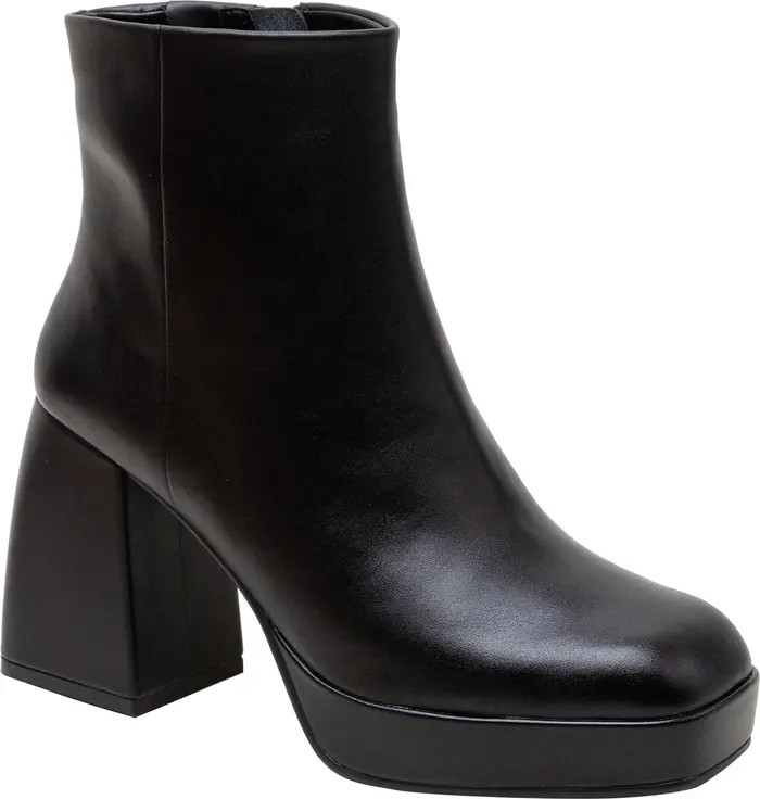 Nifty Bootie (Women) | Nordstrom