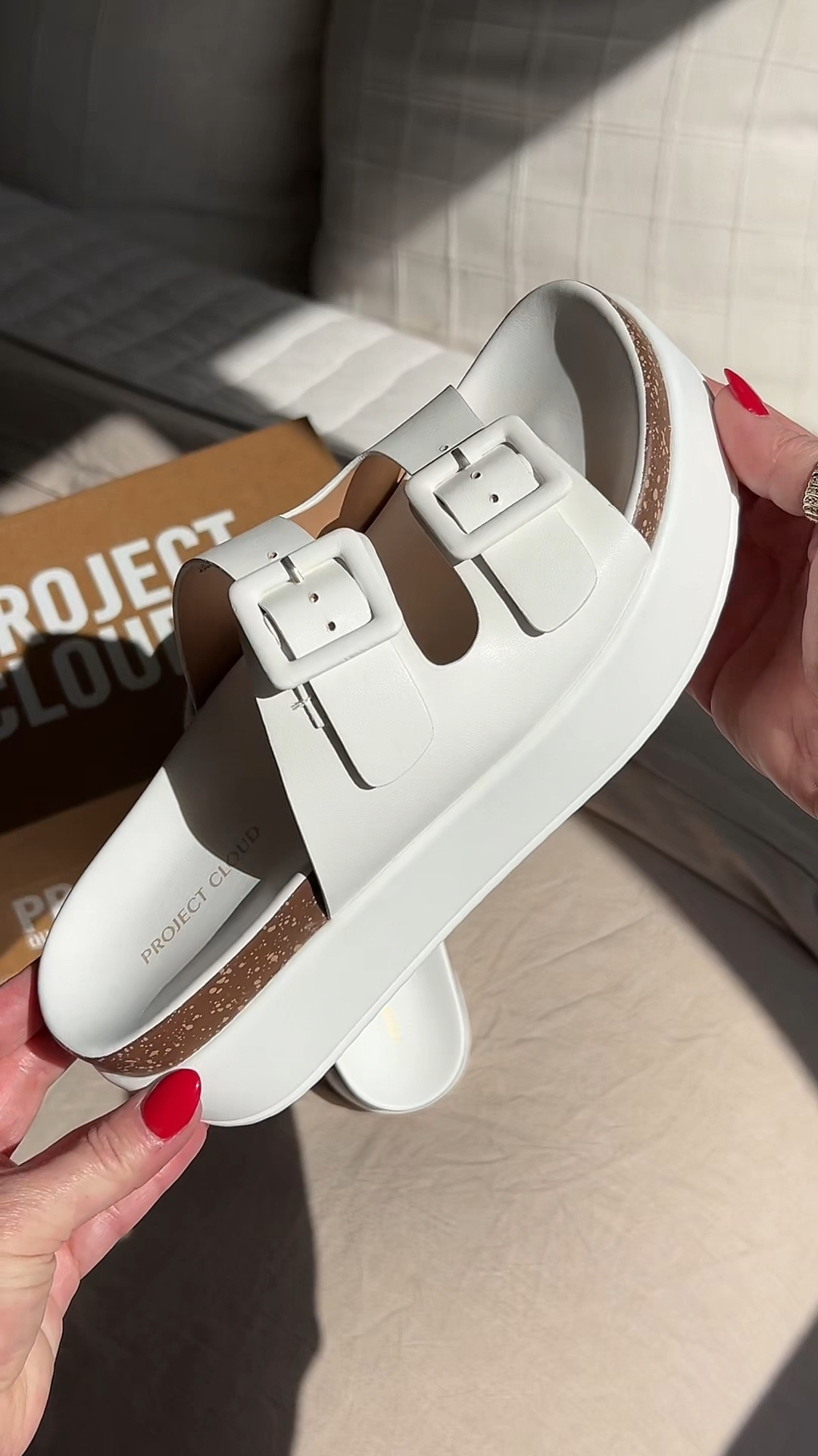 Platform sandals 

Summer sandals, sandals, summer fashion 

#LTKootd