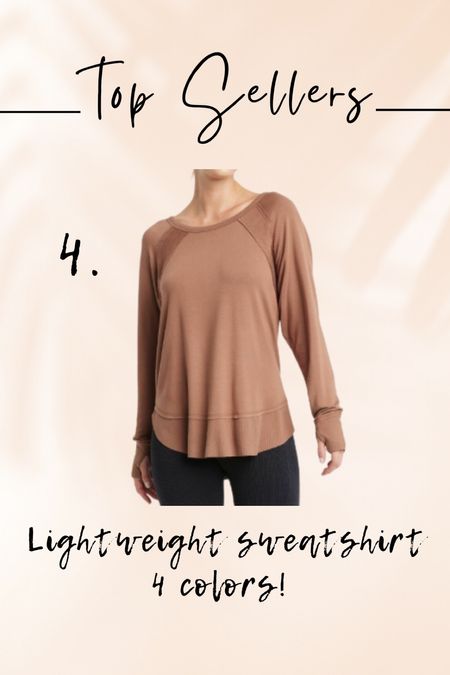 Target workout clothes, target fall fashion, fall outfits, sweatshirt 

#LTKSeasonal #LTKunder50 #LTKfit
