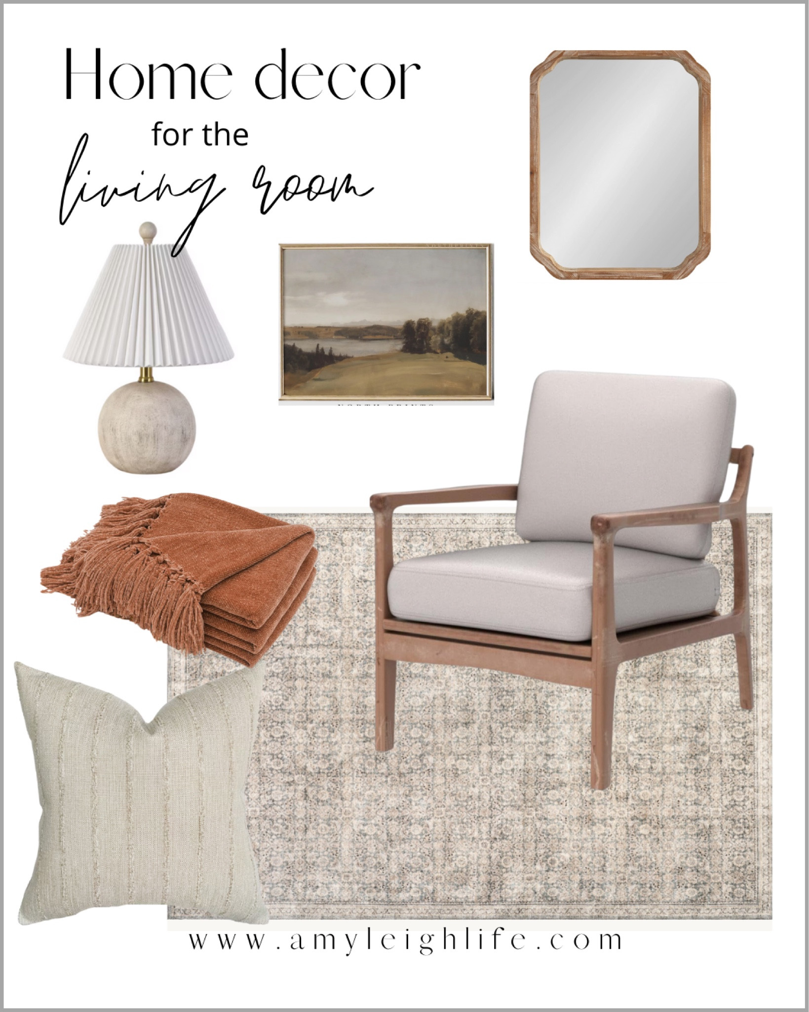 Neutral home decor idea. 

Living room decor, living room, living room furniture, living room inspo, living room chair, living room design, living room rug, living room ideas, living room accent chairs, accent chair, accent chairs living room, area rug living room, living room chair, home decor living room,  transitional home, transitional living room, home living room, family room, modern living room, neutral living room, neutral living room ideas, neutral living room rugs, living room rug, livingroom rugs, neutral living room rugs, living room area rug, rugs living room, area rug living room, large area rug, livingrooms, classic style, classic home, traditional living room, living room wall, cozy home finds, cozy home, home decor on budget, home decor living room, cozy living room, family room, cozy family room, Amy leigh life,       
           

#amyleighlife
#livingroom

Prices can change  

#LTKHome #LTKStyleTip #LTKFindsUnder100