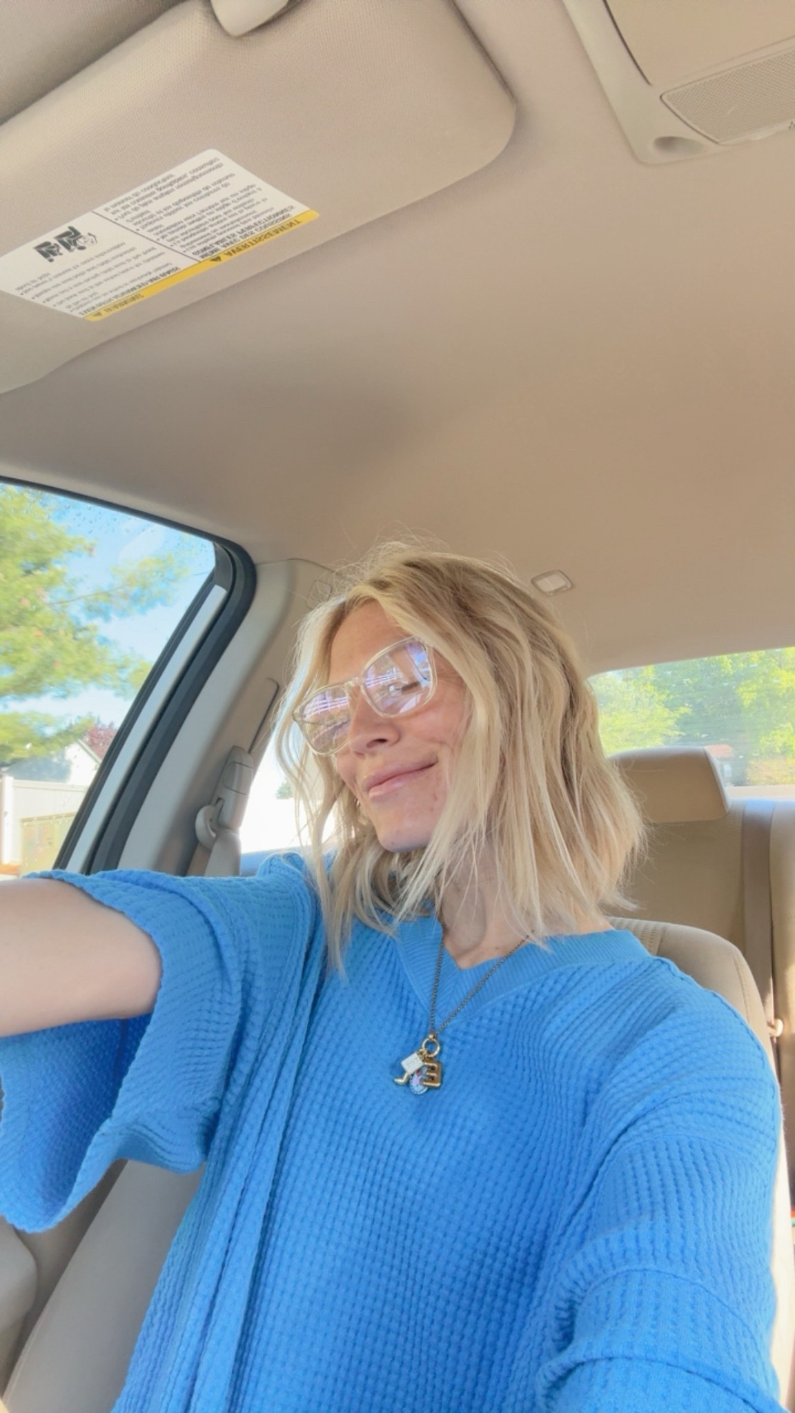 Loose waffle knit shirts all spring & summer!!🩵🦋🧢

#LTKSaleAlert #LTKmomlife #LTKootd