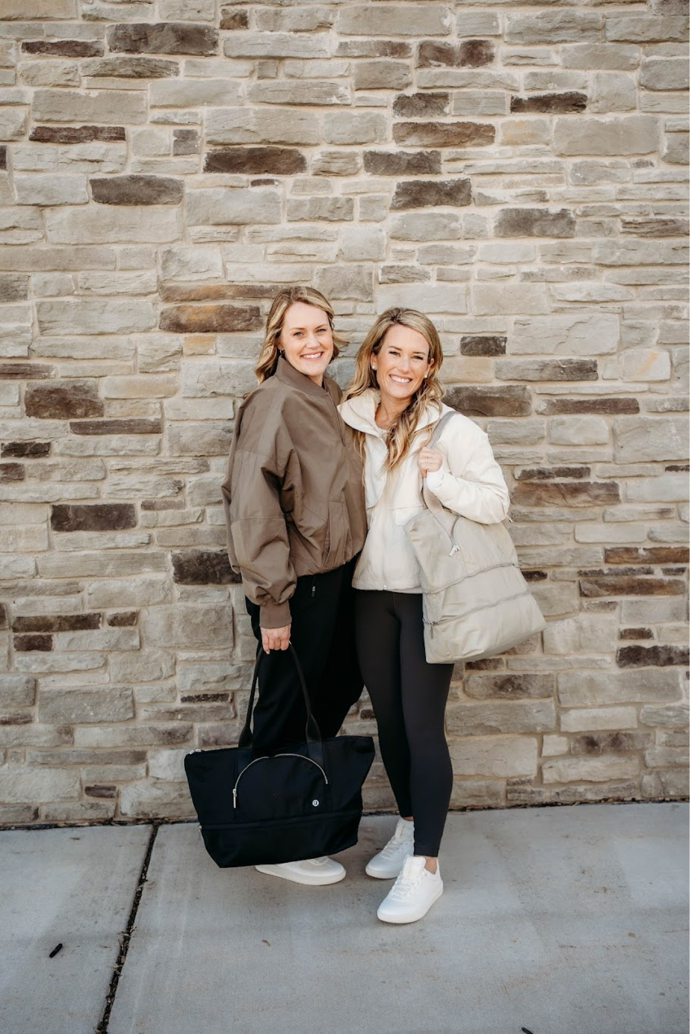 Lululemon Lightweight Hem-Cinch Bomber Jacket