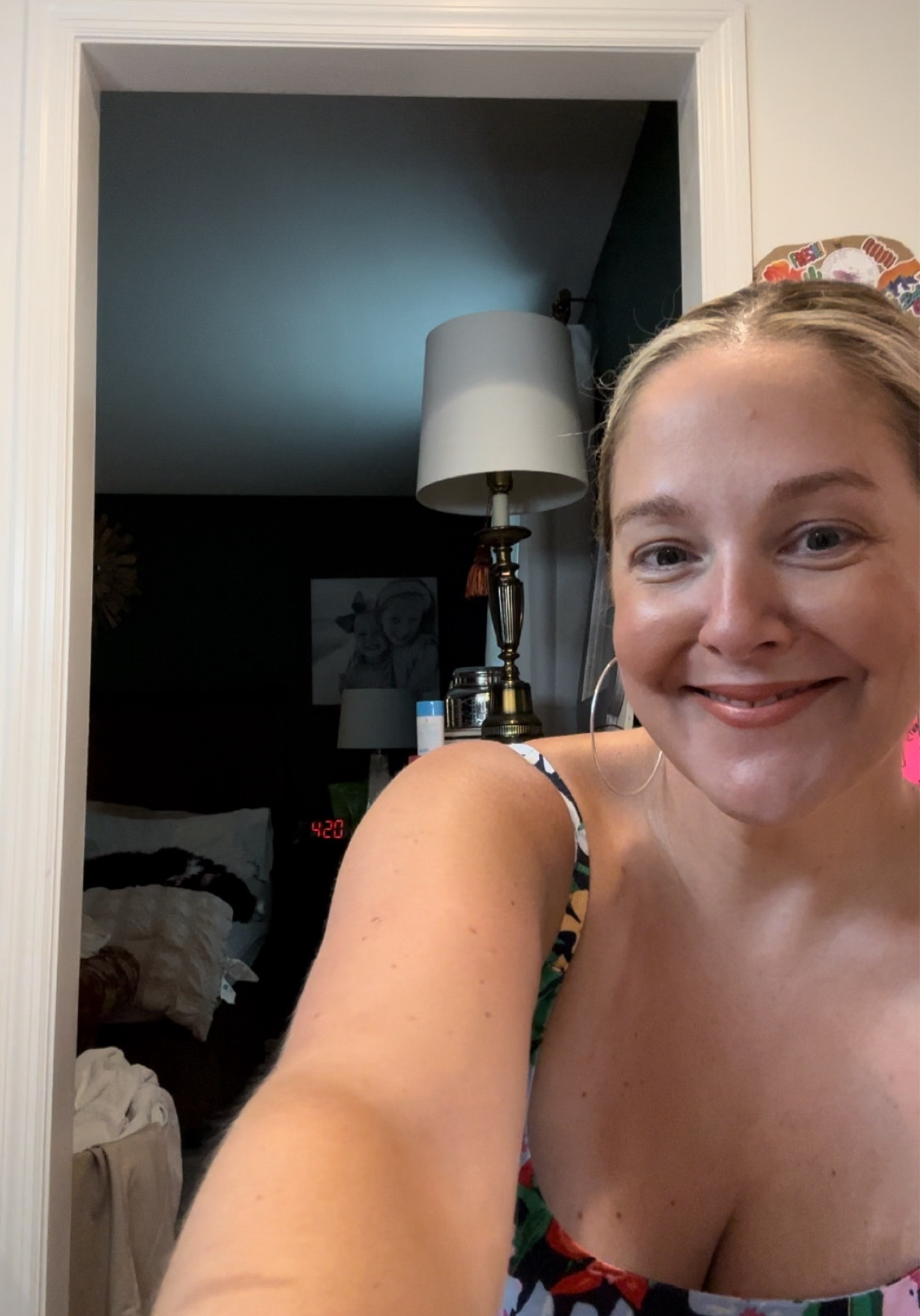 Let’s great ready quick  

#LTKBeauty #LTKxelfCosmetics #LTKStyleTip