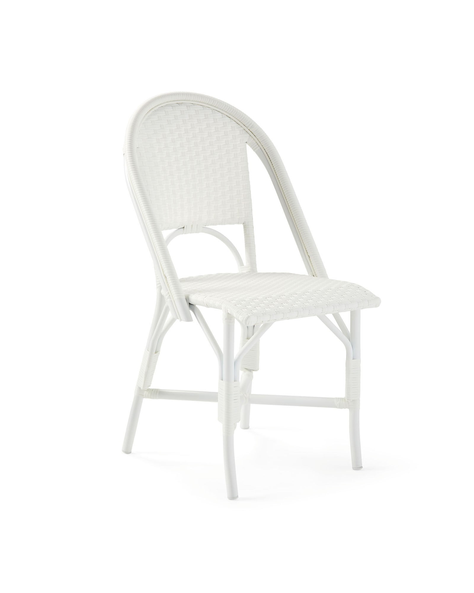 Outdoor Riviera Dining Chair | Serena and Lily