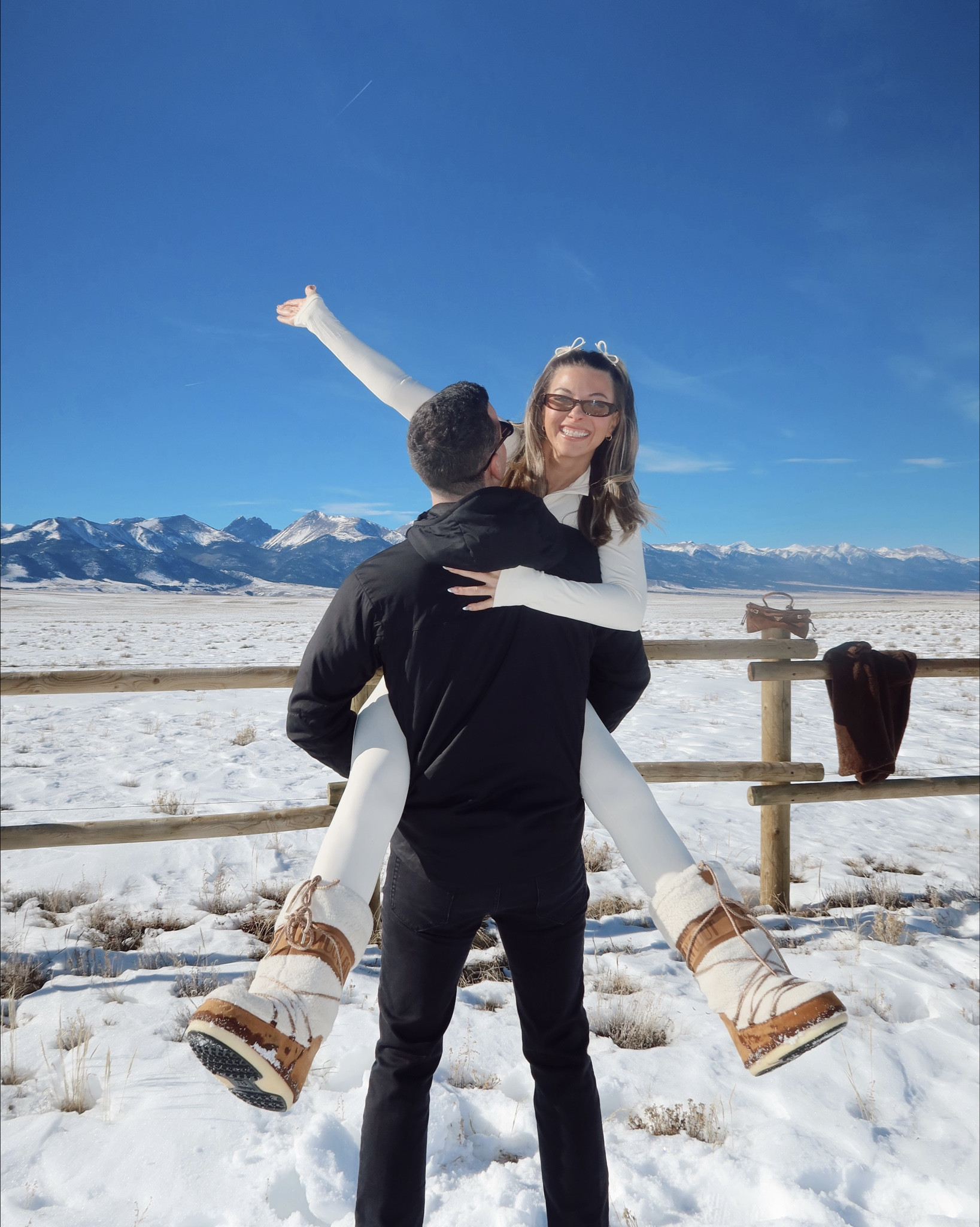 Some of your favorite looks of 2025! Looks perfect for wedding guest to date night to skiing! 

Vici code: Emerson30

Sizing: smalls/2 in most
Size down in Amur dress
Xs in pleated skort

Winter vacation
Base layers
Ski suit
Wedding guest
Formal event
Black tie
Lace
Pleated 
Polka dot
Cocktail
Date night
Floral
Special occasion

#LTKWedding #LTKActive #LTKSeasonal