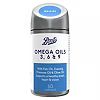 Boots Omega Oils 3, 6 and 9 60 Capsules (2 month supply) | Boots.com