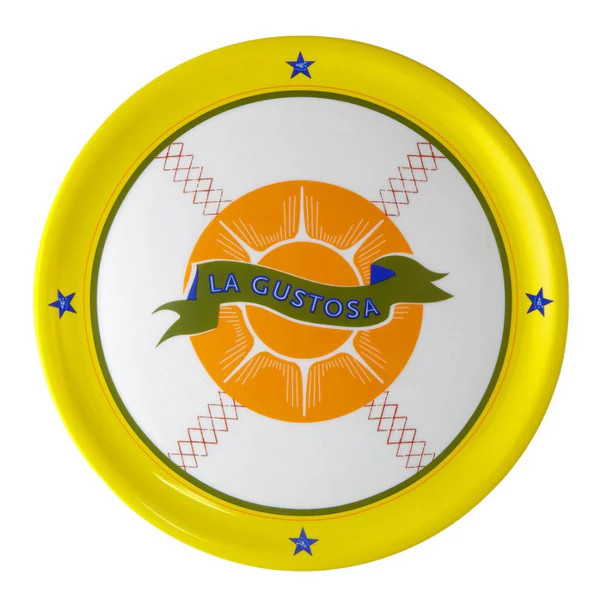 La Gustosa Pizza Plate | The Avenue