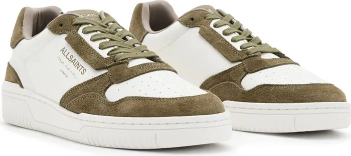 Regan Low Top Sneaker (Men) | Nordstrom