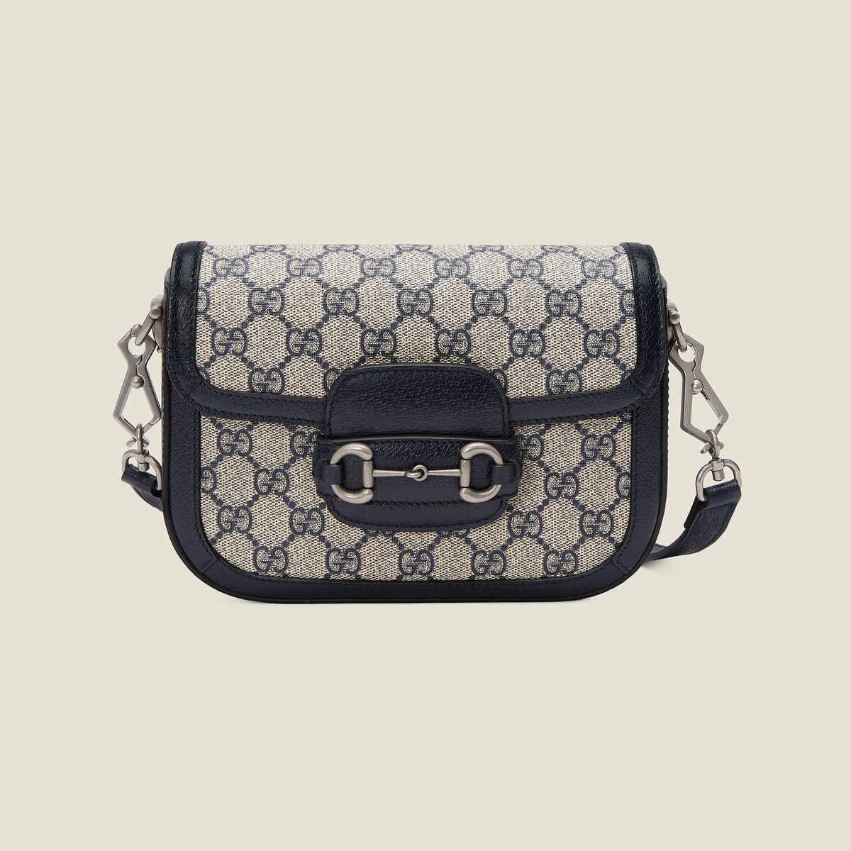 Gucci - Gucci Horsebit 1955 GG mini bag | Gucci (US)